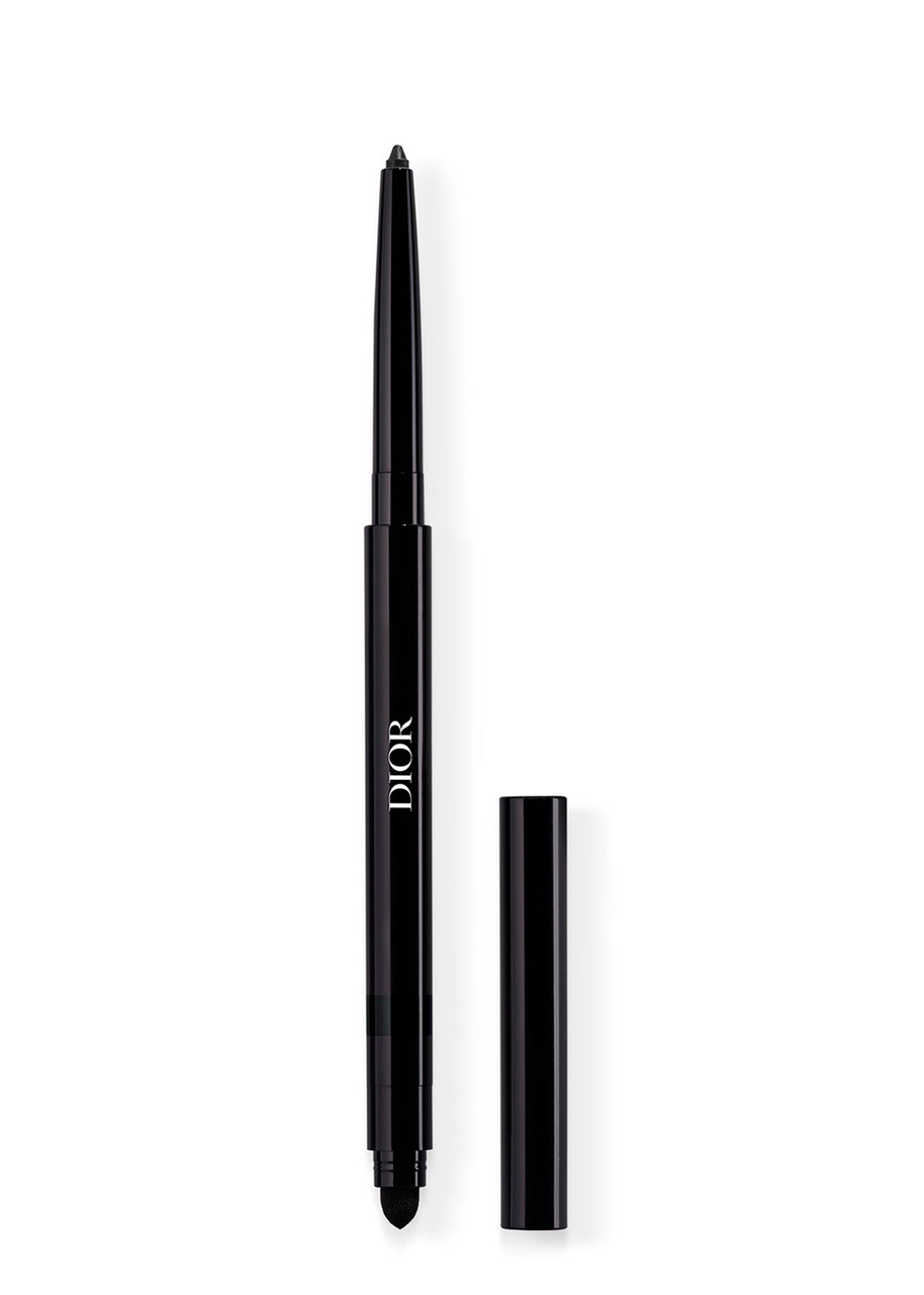 Dior Diorshow 24H Stylo Waterproof Eyeliner - 091 Matte Black