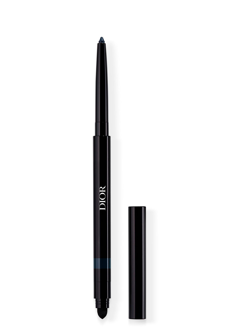 Dior Diorshow 24H Stylo Waterproof Eyeliner - 296 Matte Blue