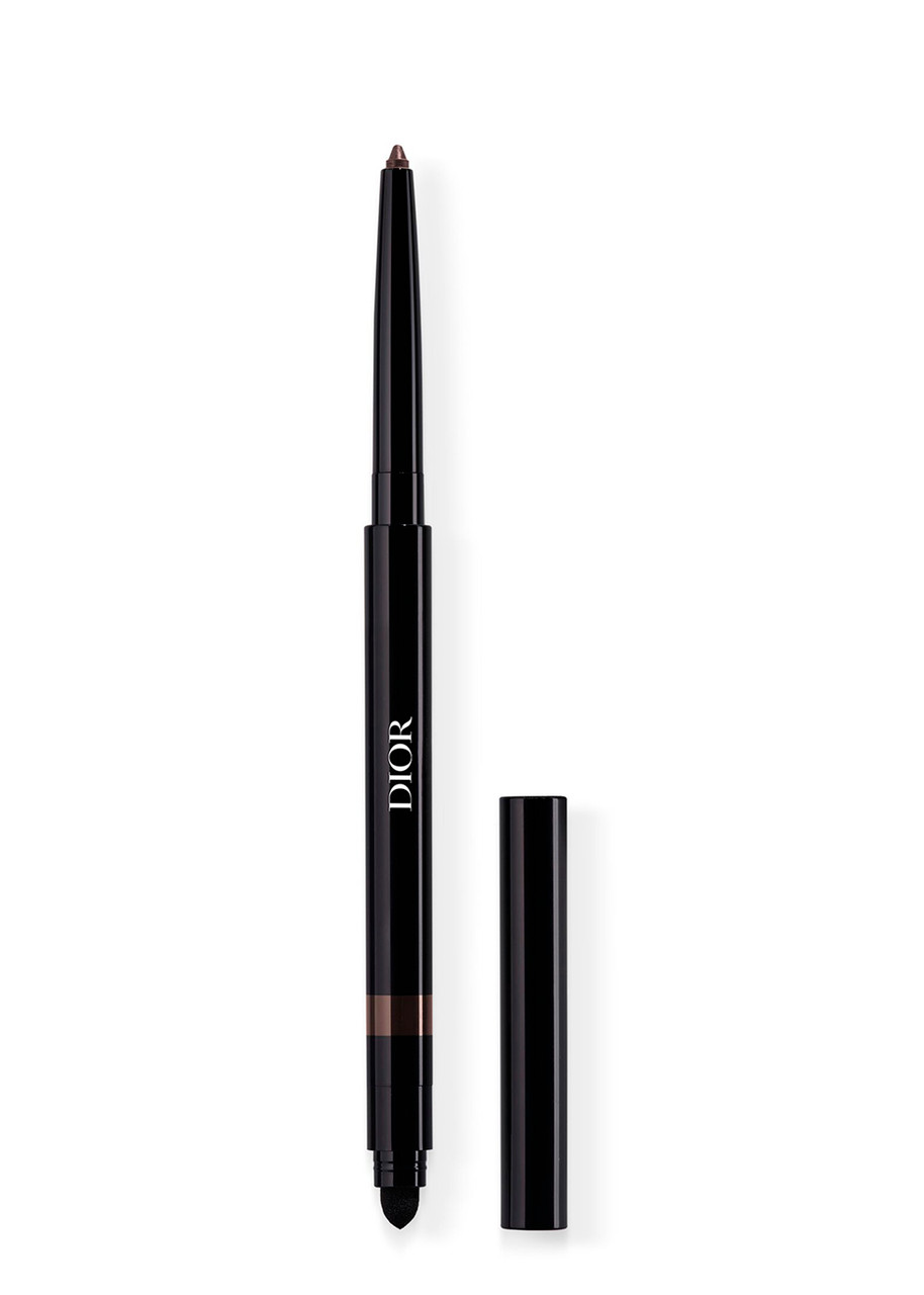 Dior Diorshow 24H Stylo Waterproof Eyeliner - 781 Matte Brown