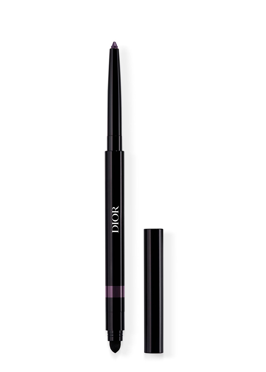 Dior Diorshow 24H Stylo Waterproof Eyeliner - 176 Matte Purple