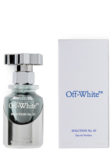 Off-white Solution No.10 Eau De Parfum 50ml