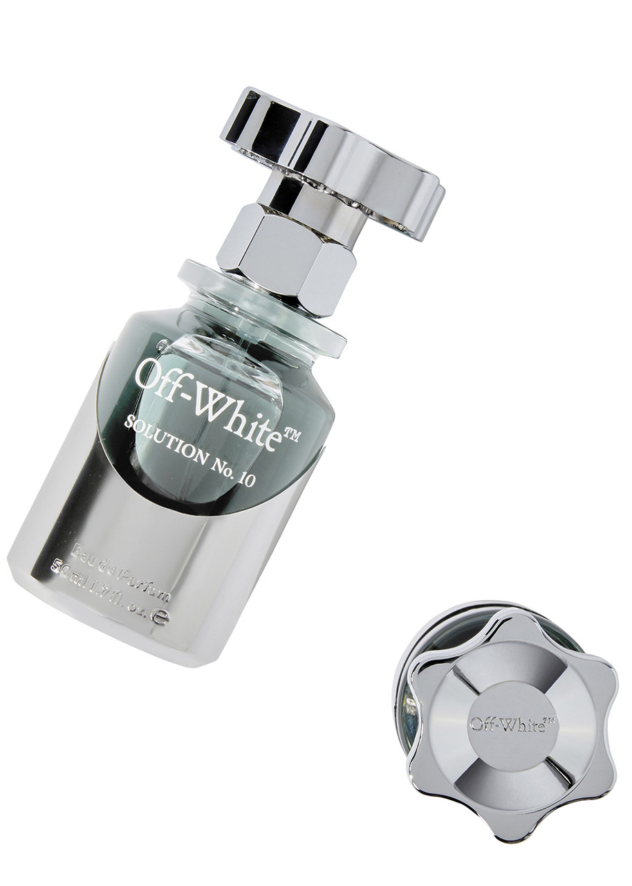  Off-white Solution No.10 Eau De Parfum 50ml 