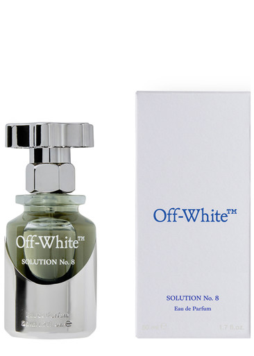 Off-white Solution No. 8 Eau De Parfum 50ml