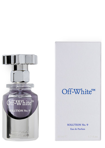Off-white Solution No. 9 Eau De Parfum 50ml
