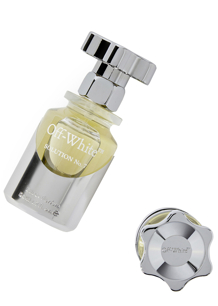  Off-white Solution No. 7 Eau De Parfum 50ml 