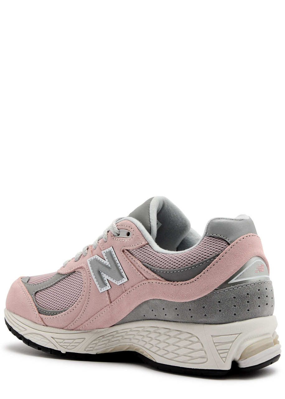 New Balance 2002rfc In Pink