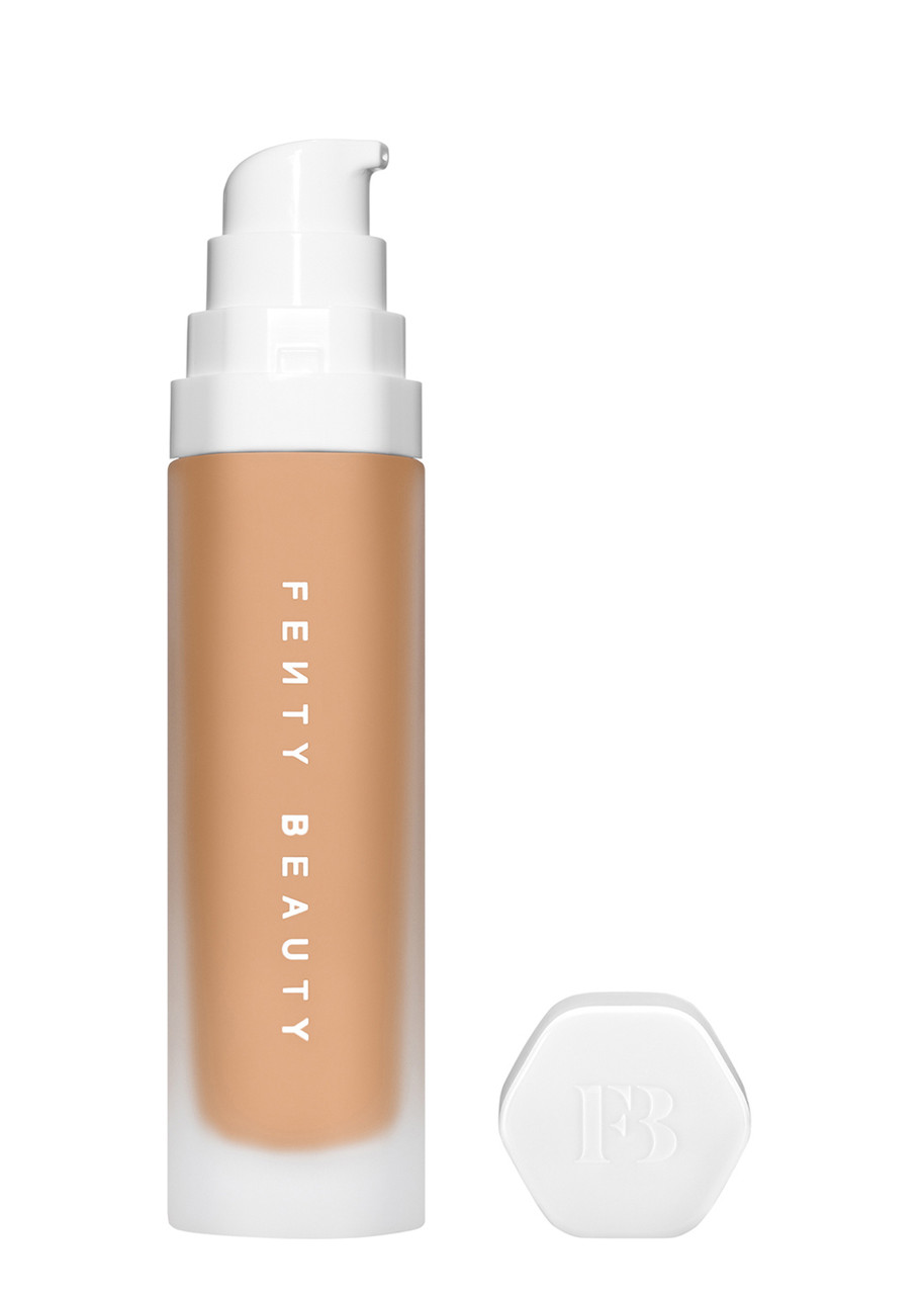 Fenty Beauty Soft'lit Naturally Luminous Longwear Foundation In 280