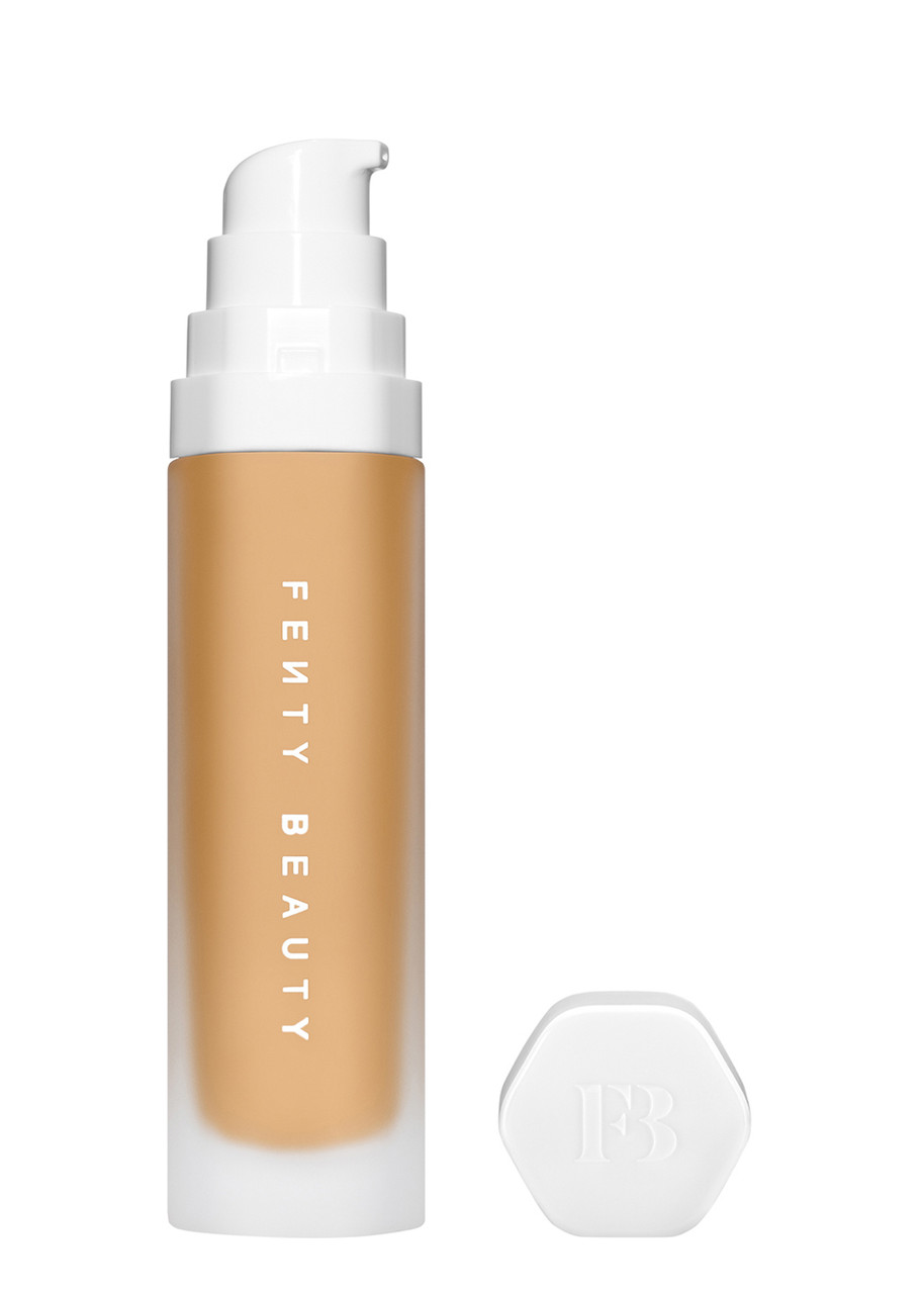 Fenty Beauty Soft'lit Naturally Luminous Longwear Foundation In 235