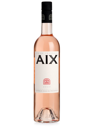 AIX Rosé 2023
