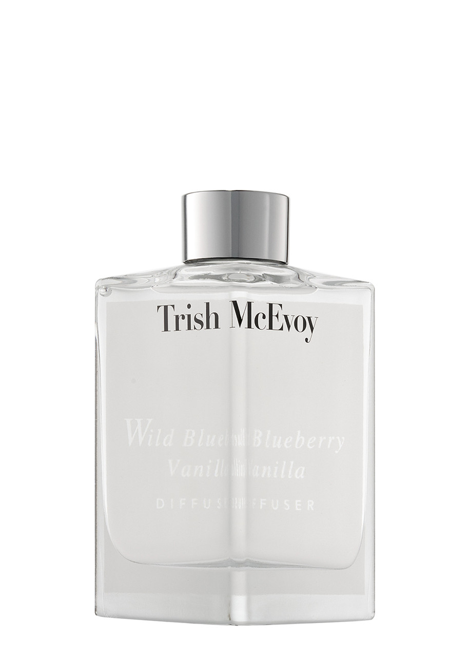  Trish Mcevoy Wild Blueberry Vanilla Diffuser 
