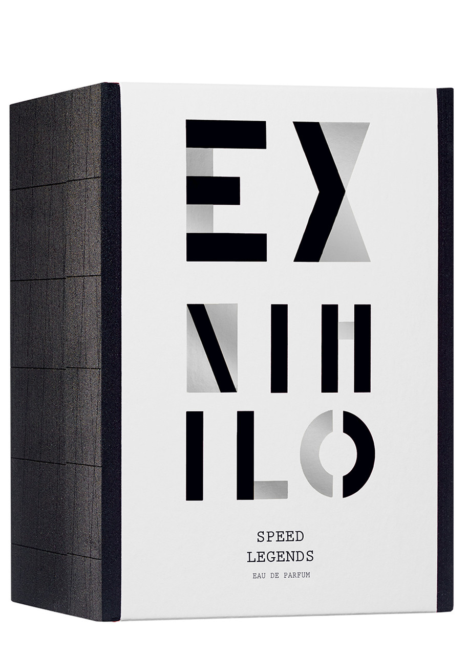  Ex Nihilo Speed Legends Eau De Parfum 50ml 