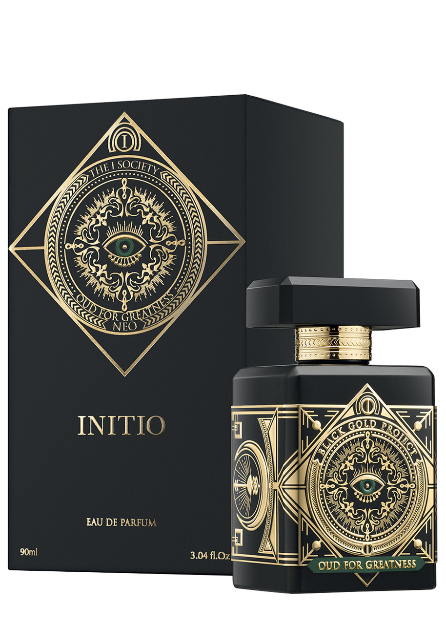  Initio Parfums Oud For Greatness Neo Eau De Parfum Spray 90ml 