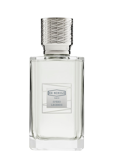 EX Nihilo Speed Legends Eau De Parfum 100ml