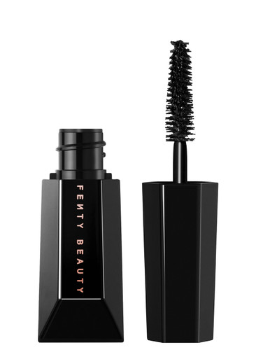 Fenty Beauty Hella Thicc Volumizing Mascara - Cuz Im Black