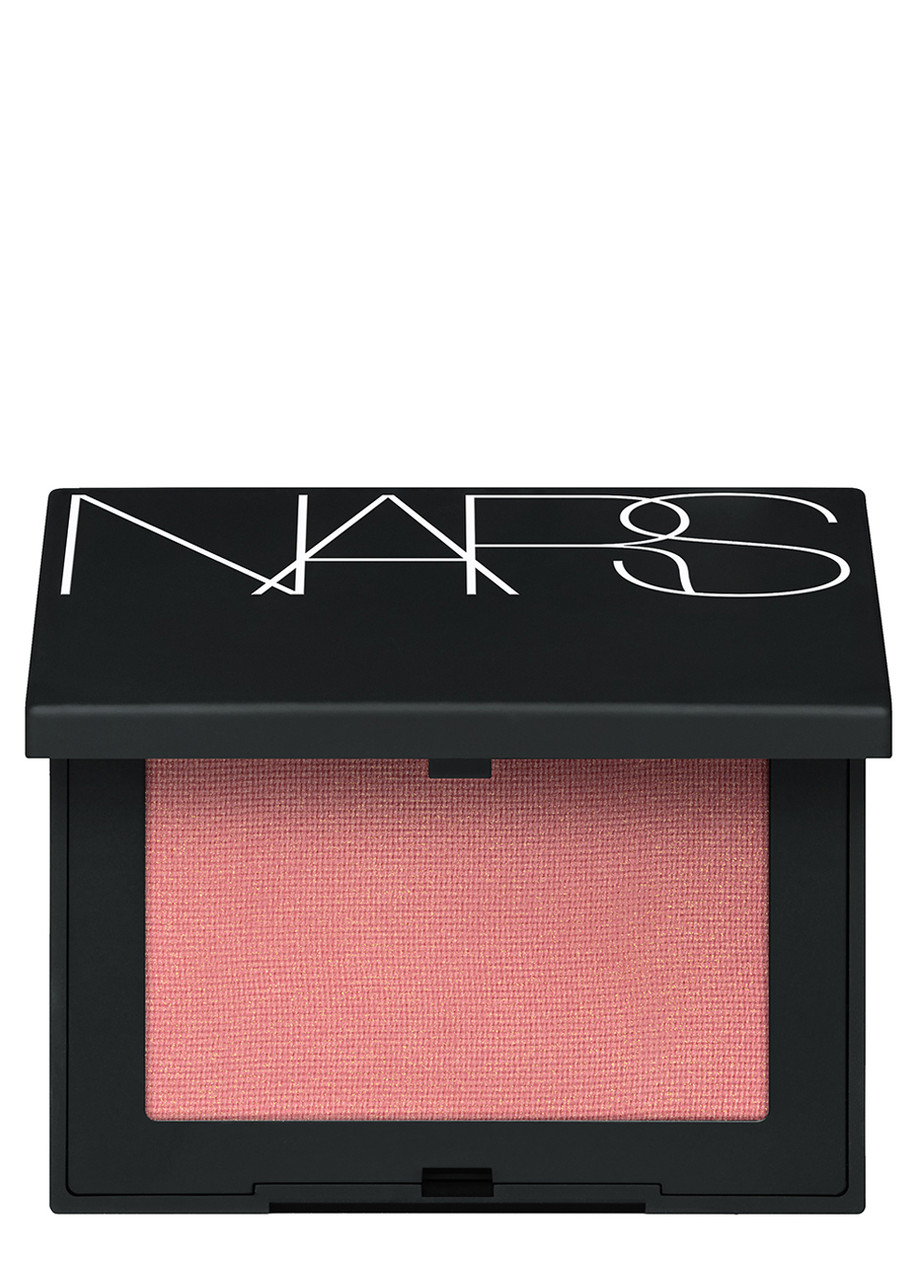 Nars Blush In Deep Throat