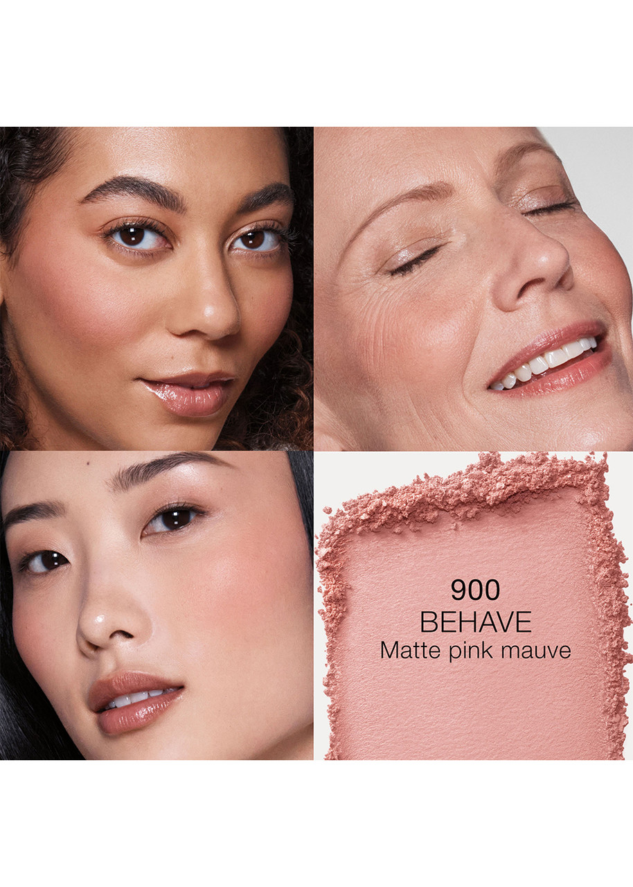 Nars Blush Powder In Behave