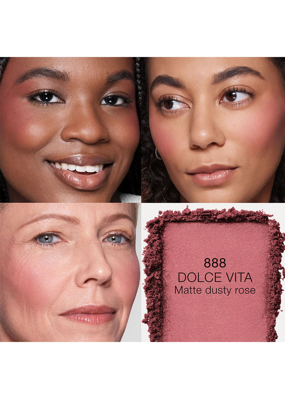 Nars Blush In Dolce Vita