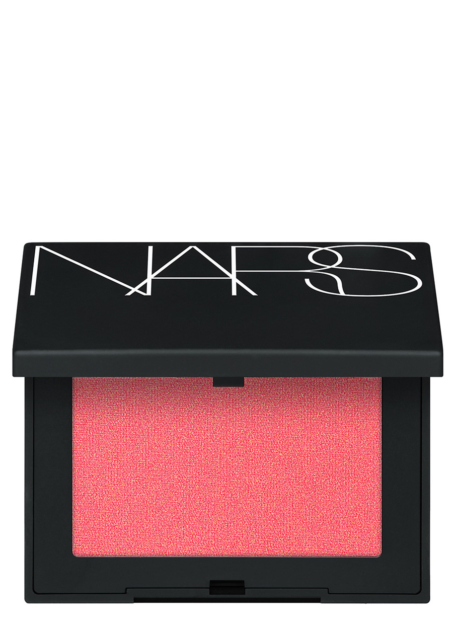 Nars Blush In Orgasm X