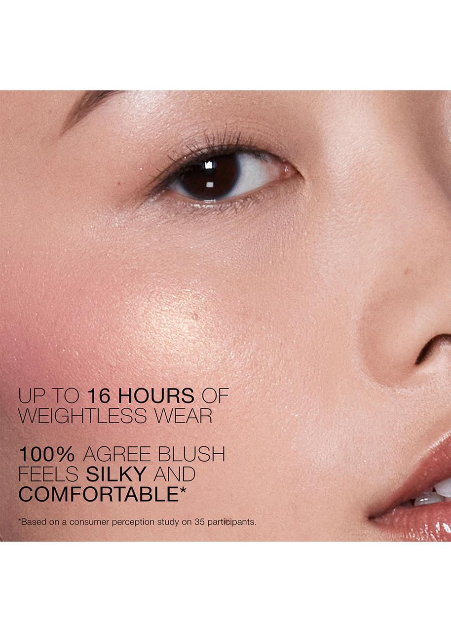Nars Blush In Taj Mahal