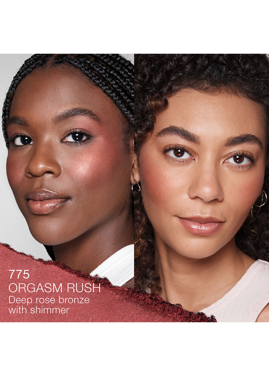 Nars Blush In Orgasm Rush