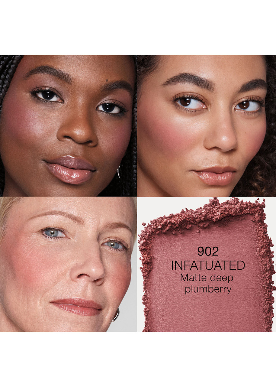 Nars Blush In Infatuated