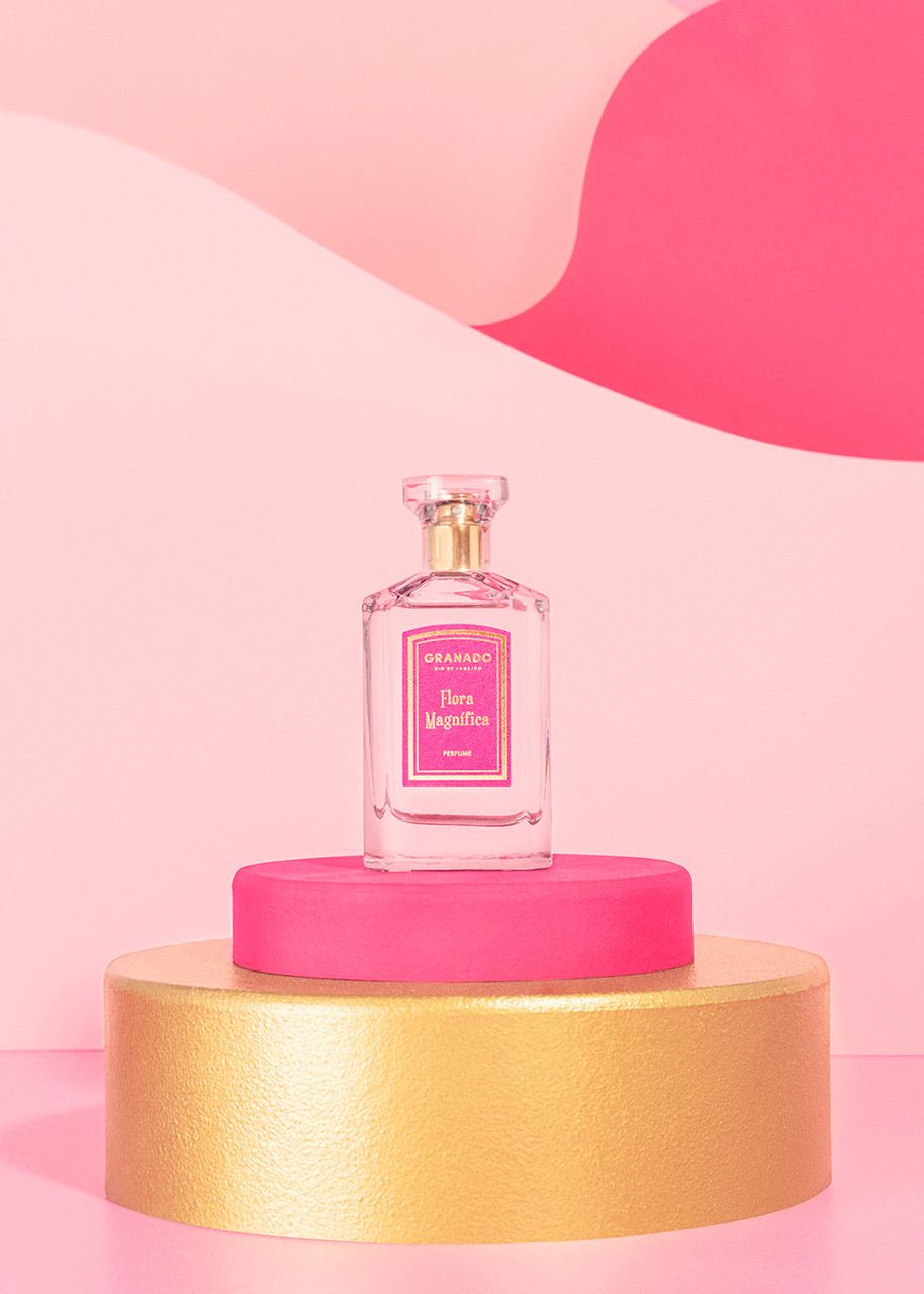  Granado Flora Magnifica Perfume 75ml 