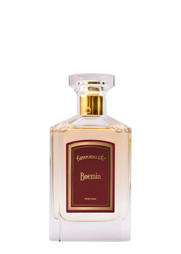 Granado Boemia Perfume 75ml