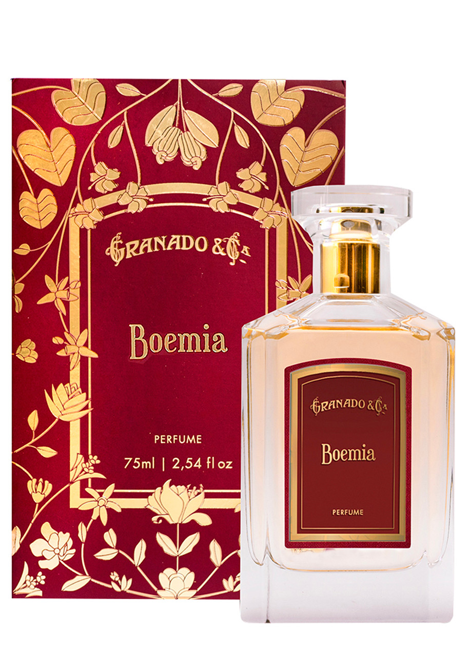  Granado Boemia Perfume 75ml 