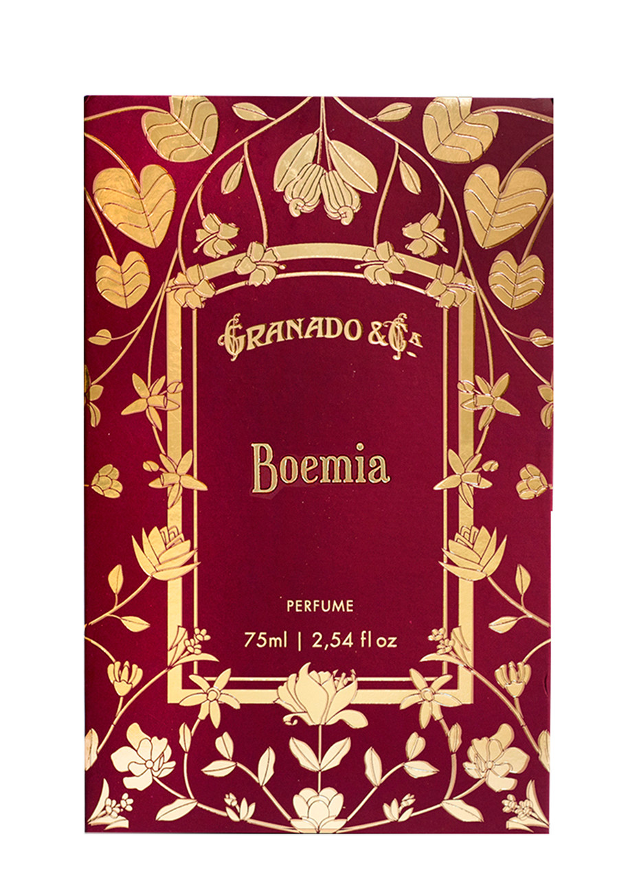  Granado Boemia Perfume 75ml 