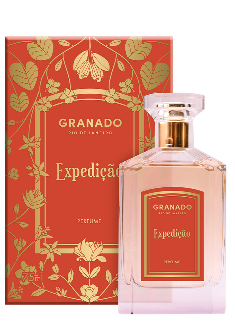  Granado Expedição Perfume 75ml 