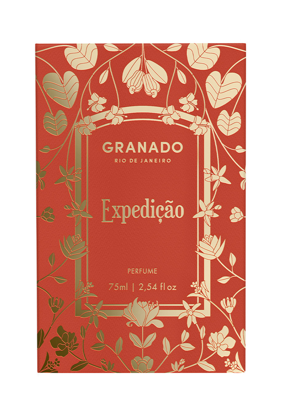  Granado Expedição Perfume 75ml 