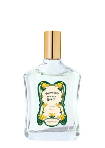 Granado Limão & Néroli Eau de Cologne 100ml