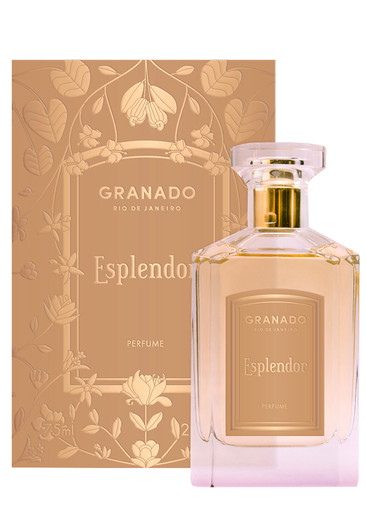 GRANADO Esplendor Perfume 75ml | Harvey Nichols