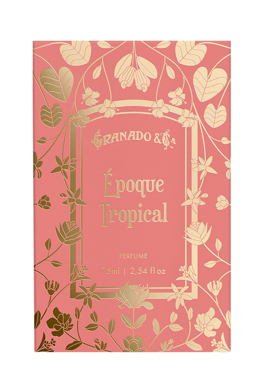  Granado époque Tropical Perfume 75ml 