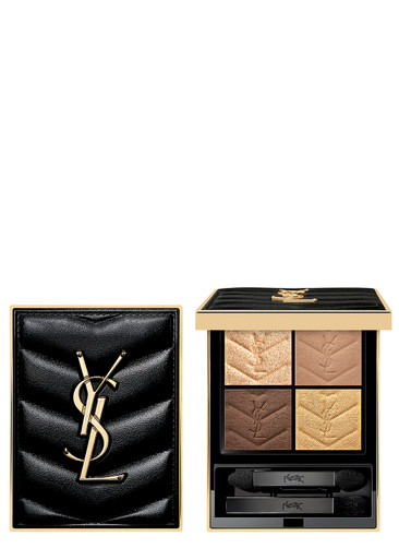 ysl CHANEL GUCCI DIOR カイリー コスメセット YSL Make-up Icons Discovery Set | LOOKFANTASTIC