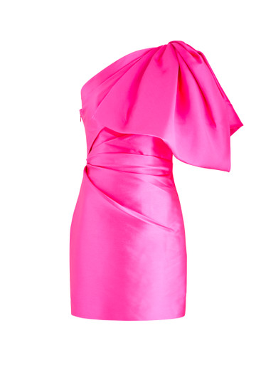 【SOLACE London】MARCELA ミニドレス SOLACE London MARCELA ミニドレス - Pink | REVOLVE