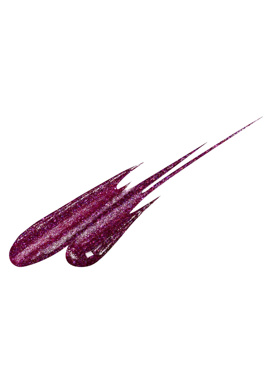 Saint Laurent Yves Vernis À Lèvres Liquid Lipstick In 503 Neon Prune