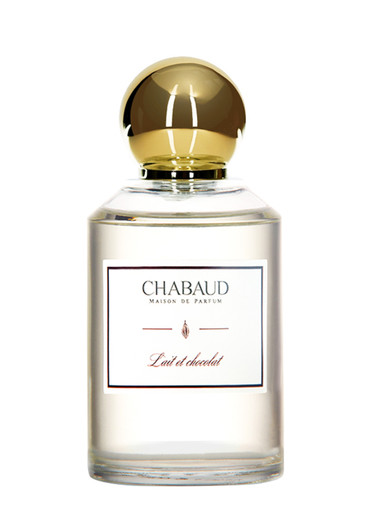 香水(女性用) CHABAUD Lait et chocolat 100ml CHABAUD Lait et Chocolat 100ml | Harvey Nichols