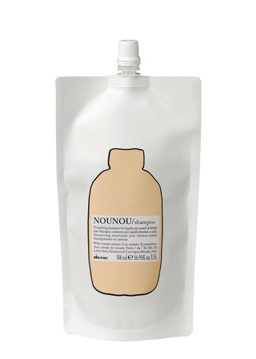 Davines Nounou Shampoo Refill 500ml