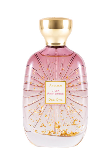 Atelier Des Ors Atelier Villa Primerose 100ml