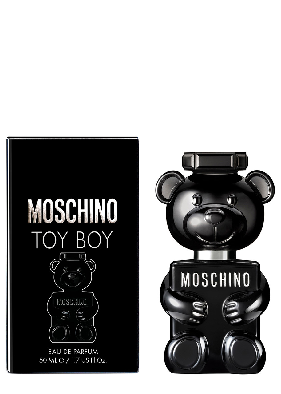 MOSCHINO MOSCHINO TOY BOY EAU DE PARFUM 50ML