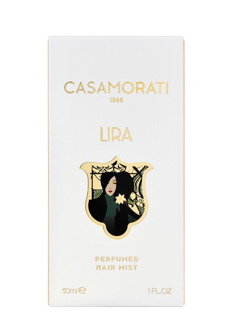 Xerjoff Lira Perfumed Hair Mist 30ml In N/a