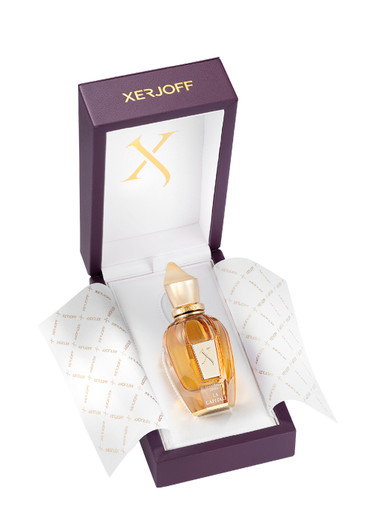 Xerjoff La Capitale Eau de Parfum 50ml