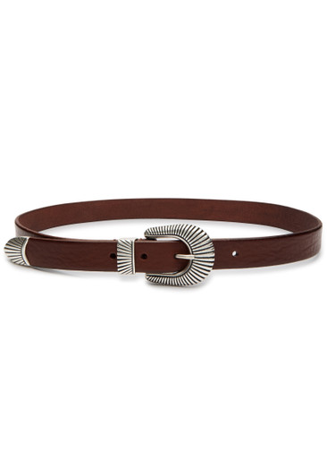 小物 Anderson's Ex. LEATHER MESH BELT 105/2.0 Anderson's Ex. LEATHER MESH BELT 105/2.0 ANDERSONS BELTS