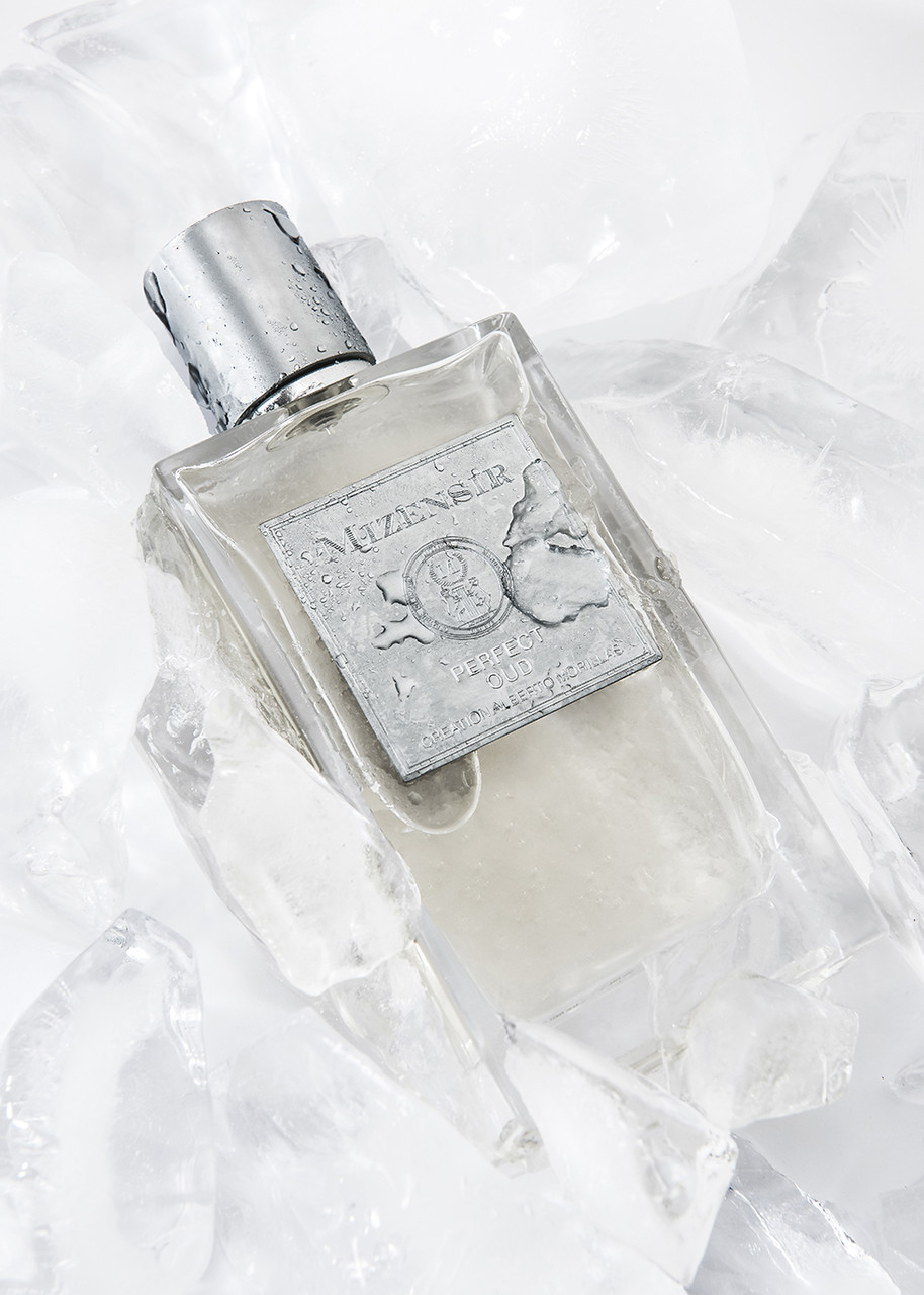  Mizensir Perfect Oud Eau De Parfum 100ml 