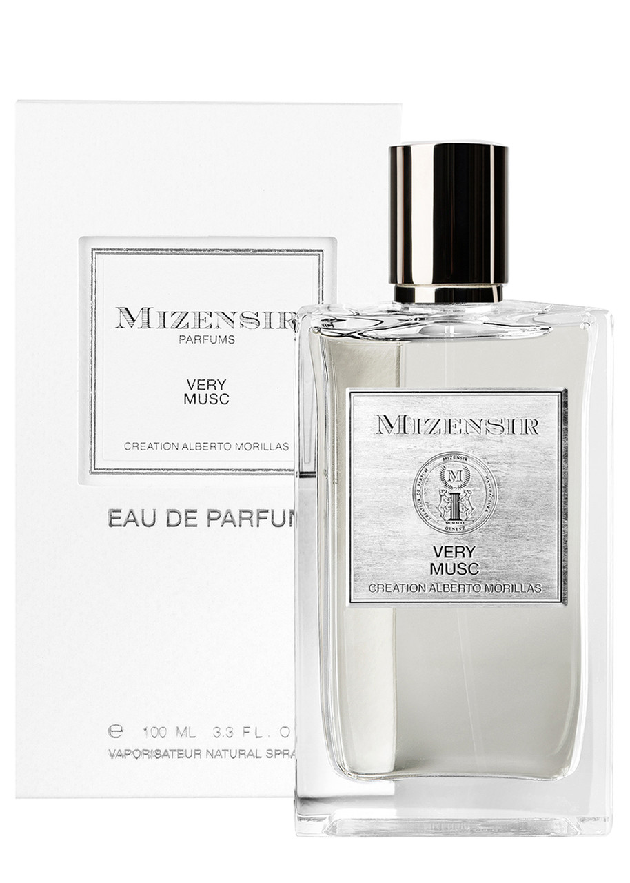  Mizensir Very Musc Eau De Parfum 100ml 