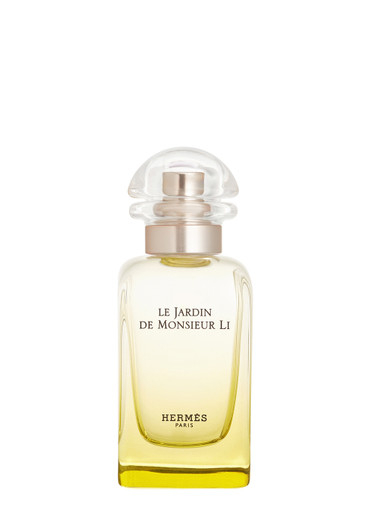 HERMÈS Le Jardin de Monsieur Li Eau de Toilette 50ml