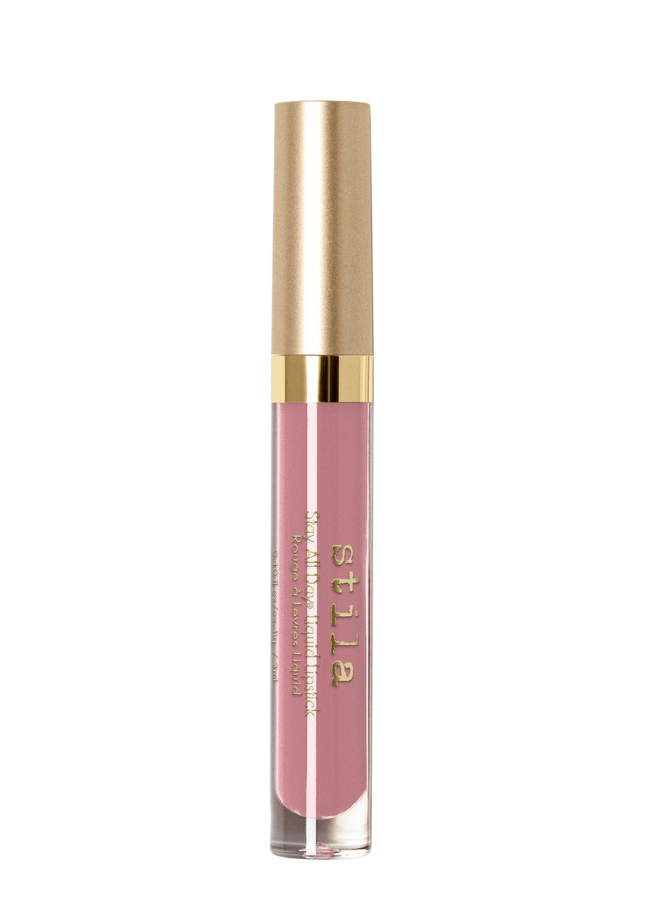 Stila Stay All Day Liquid Lipstick - Sheer - Sheer Patina
