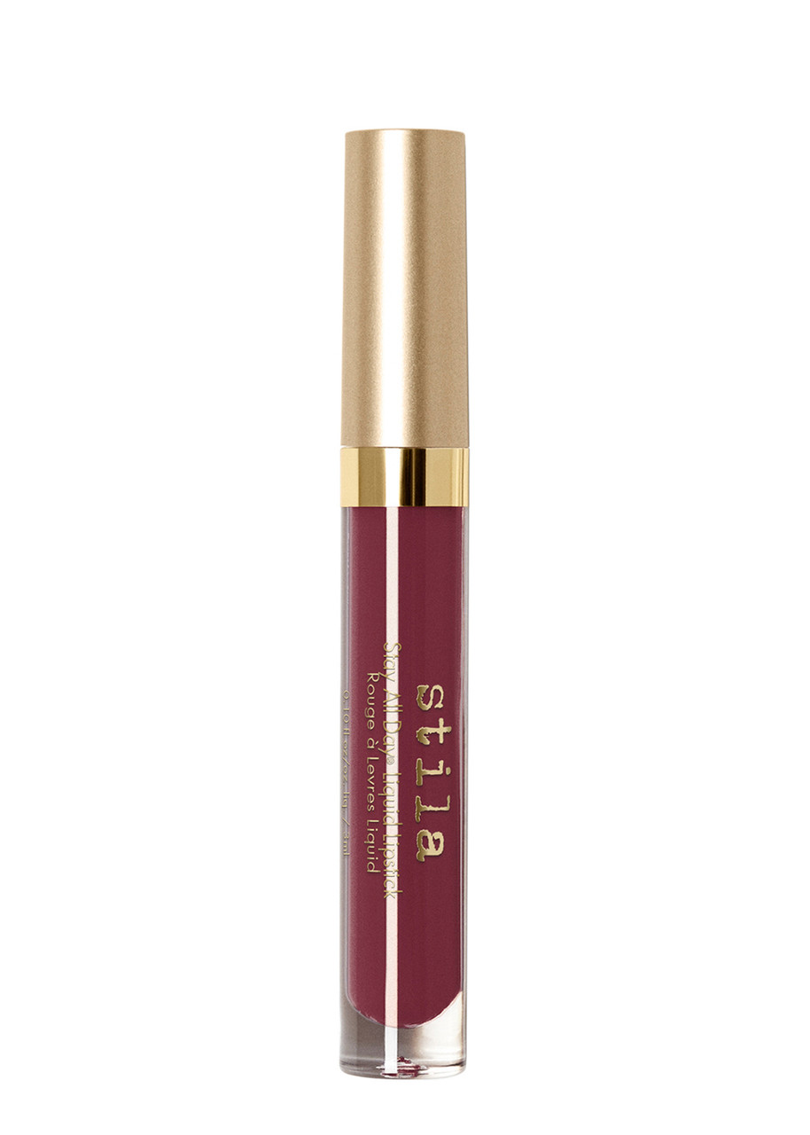 Stila Stay All Day Liquid Lipstick - Sheer - Sheer Morello