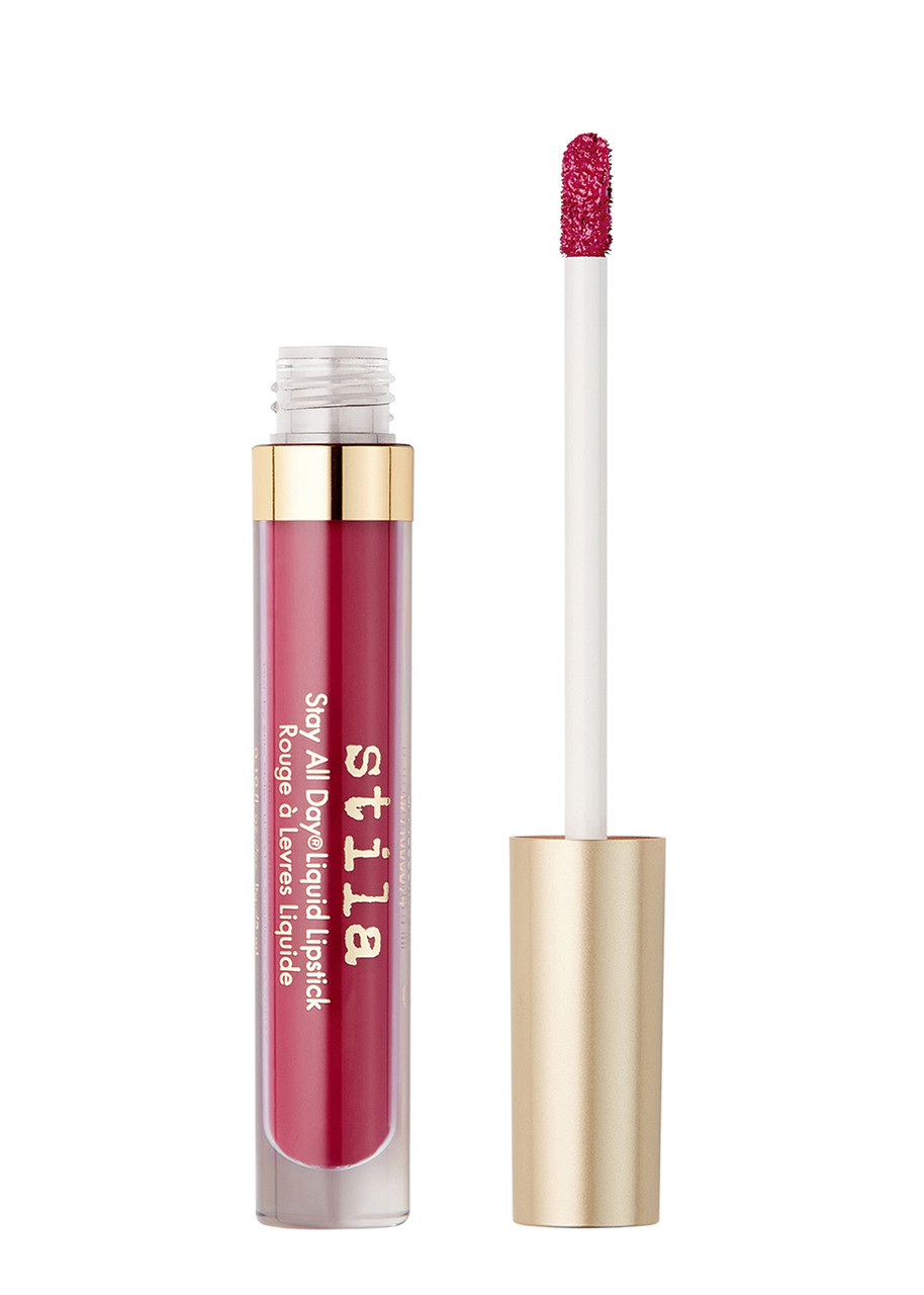  Stila Stay All Day Liquid Lipstick - Sirena 